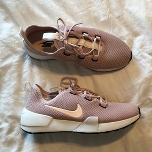 Nike sneakers